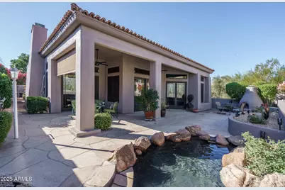 8218 E Mountain Spring Road, Scottsdale, AZ 85255 - Photo 34