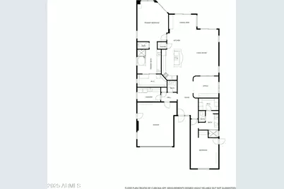 8218 E Mountain Spring Road, Scottsdale, AZ 85255 - Photo 2