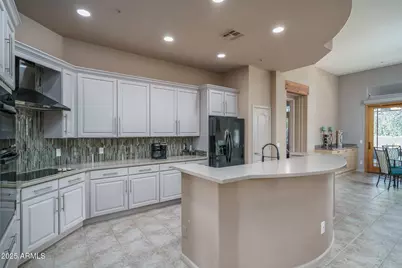 8218 E Mountain Spring Road, Scottsdale, AZ 85255 - Photo 8