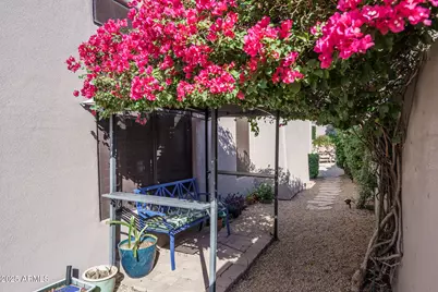 8218 E Mountain Spring Road, Scottsdale, AZ 85255 - Photo 44