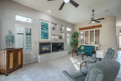 8218 E Mountain Spring Road, Scottsdale, AZ 85255 - Photo 4