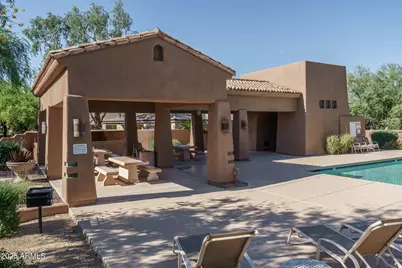8218 E Mountain Spring Road, Scottsdale, AZ 85255 - Photo 52