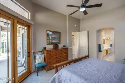 8218 E Mountain Spring Road, Scottsdale, AZ 85255 - Photo 16