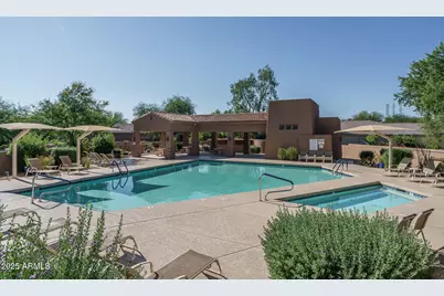 8218 E Mountain Spring Road, Scottsdale, AZ 85255 - Photo 50