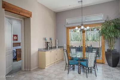 8218 E Mountain Spring Road, Scottsdale, AZ 85255 - Photo 6