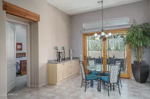 8218 E Mountain Spring Rd, Scottsdale, AZ 85255 - Photo 6