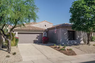 8218 E Mountain Spring Road, Scottsdale, AZ 85255 - Photo 48