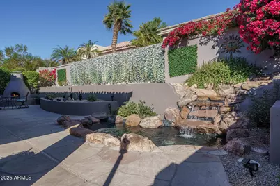 8218 E Mountain Spring Road, Scottsdale, AZ 85255 - Photo 46