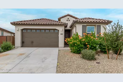 4942 N 194th Drive, Litchfield Park, AZ 85340 - Photo 1