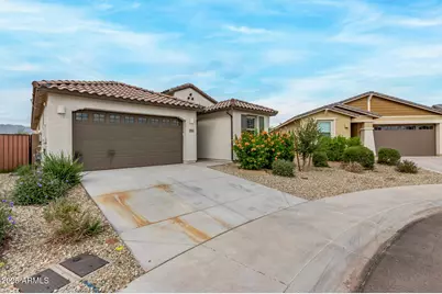 4942 N 194th Drive, Litchfield Park, AZ 85340 - Photo 4