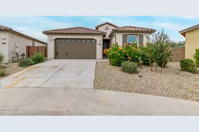4942 N 194th Drive, Litchfield Park, AZ 85340 - Photo 2