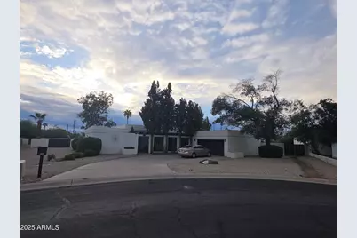 4405 E Palo Verde Drive, Phoenix, AZ 85018 - Photo 1