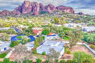 4405 E Palo Verde Dr, Phoenix, AZ 85018 - Photo 1