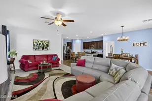 30388 N Opal Dr, San Tan Valley, AZ 85143 - Photo 22