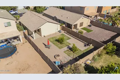 40001 W Sanders Way, Maricopa, AZ 85138 - Photo 36