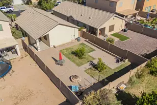 40001 W Sanders Way, Maricopa, AZ 85138 - Photo 36