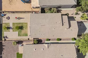 40001 W Sanders Way, Maricopa, AZ 85138 - Photo 44