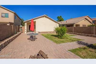 40001 W Sanders Way, Maricopa, AZ 85138 - Photo 32