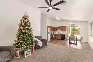 40001 W Sanders Way, Maricopa, AZ 85138 - Photo 8