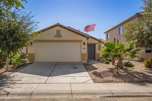 40001 W Sanders Way, Maricopa, AZ 85138 - Photo 4