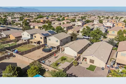 40001 W Sanders Way, Maricopa, AZ 85138 - Photo 38