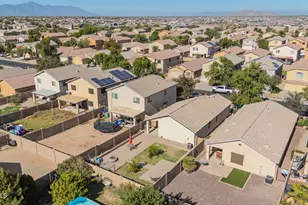 40001 W Sanders Way, Maricopa, AZ 85138 - Photo 38