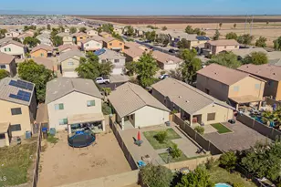 40001 W Sanders Way, Maricopa, AZ 85138 - Photo 40