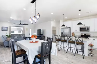 9023 W Torreon Drive, Arizona City, AZ 85123 - Photo 8