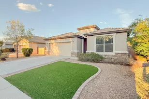 25837 N 134th Dr, Peoria, AZ 85383 - Photo 1