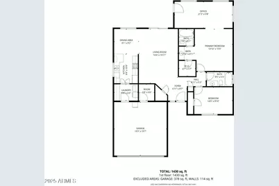 7857 E Fay Avenue, Mesa, AZ 85208 - Photo 34