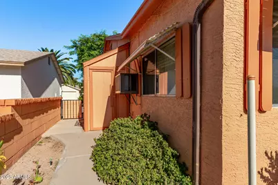 7857 E Fay Avenue, Mesa, AZ 85208 - Photo 26