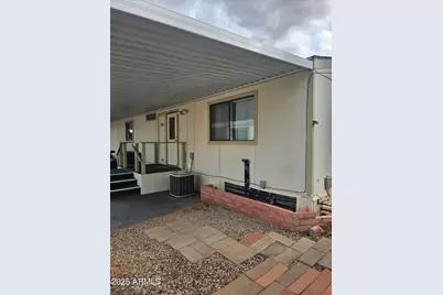 698 S Deer Creek Lane, Sierra Vista, AZ 85635 - Photo 20