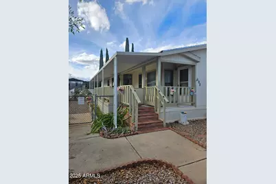 698 S Deer Creek Lane, Sierra Vista, AZ 85635 - Photo 2