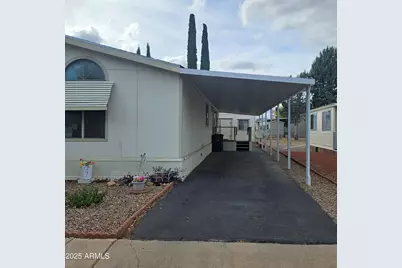 698 S Deer Creek Lane, Sierra Vista, AZ 85635 - Photo 18