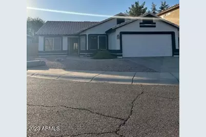 19010 N 25th Way, Phoenix, AZ 85050 - Photo 2