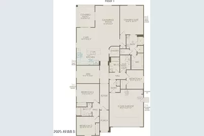 17778 W Pueblo Avenue, Goodyear, AZ 85338 - Photo 2