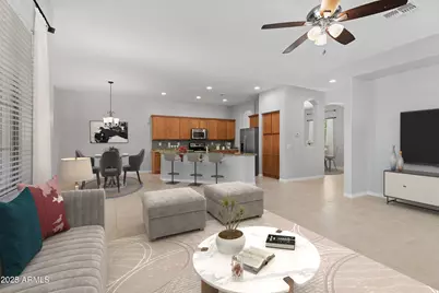 4280 N Verrado Way, Buckeye, AZ 85396 - Photo 8