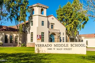 4280 N Verrado Way, Buckeye, AZ 85396 - Photo 38