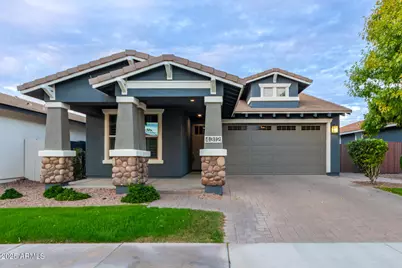 4312 E Rawhide Street, Gilbert, AZ 85296 - Photo 1