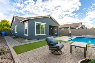 4312 E Rawhide St, Gilbert, AZ 85296 - Photo 24