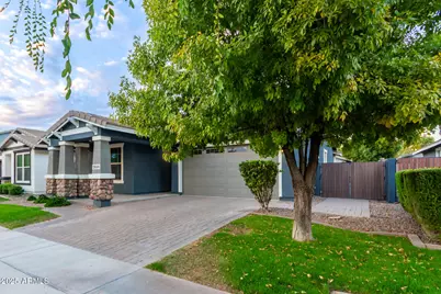 4312 E Rawhide Street, Gilbert, AZ 85296 - Photo 2