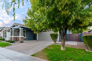 4312 E Rawhide St, Gilbert, AZ 85296 - Photo 2