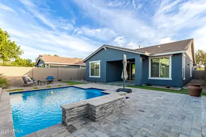 4312 E Rawhide Street, Gilbert, AZ 85296 - Photo 22