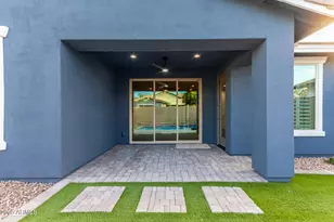 4312 E Rawhide St, Gilbert, AZ 85296 - Photo 24