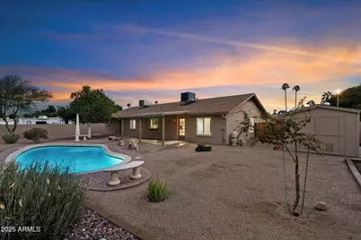 6242 E Hearn Road, Scottsdale, AZ 85254 - Photo 34