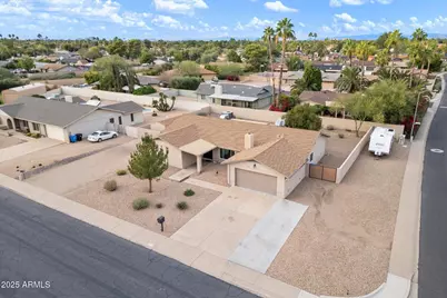 6242 E Hearn Road, Scottsdale, AZ 85254 - Photo 1