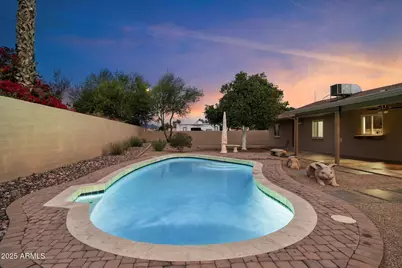 6242 E Hearn Road, Scottsdale, AZ 85254 - Photo 32