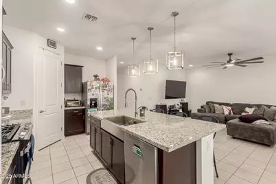 17357 W Running Deer Trail, Surprise, AZ 85387 - Photo 14