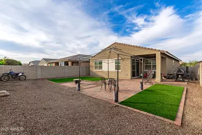 17357 W Running Deer Trail, Surprise, AZ 85387 - Photo 20