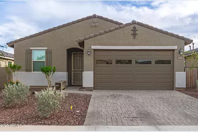 17357 W Running Deer Trail, Surprise, AZ 85387 - Photo 1